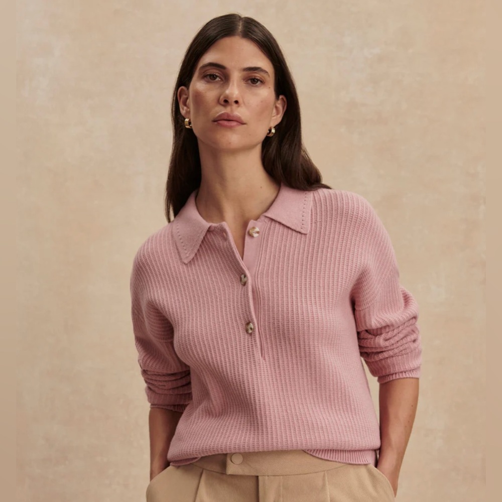 NWT — Varley Sweater Size Small